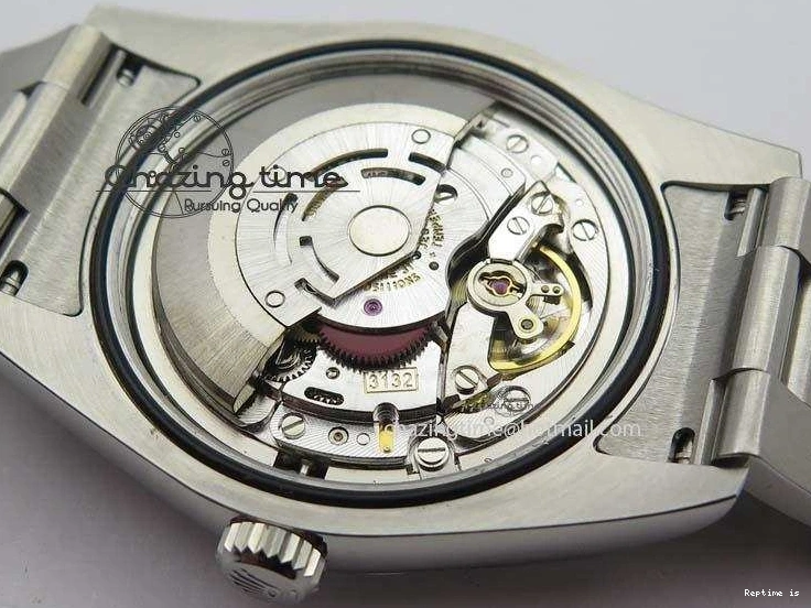 1219 Premium Oyster Perpetual 39mm 114300 JF 1:1 Best Edition Gray Dial On SS Bracelet SA 3795